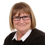 Anne Hall, Nursery Manager at Tiny Steps Longsight