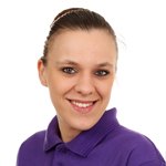 Chantelle, Deputy Manager at Tiny Steps Longsight