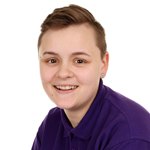 Jamie, Deputy Manager at Tiny Steps Longsight